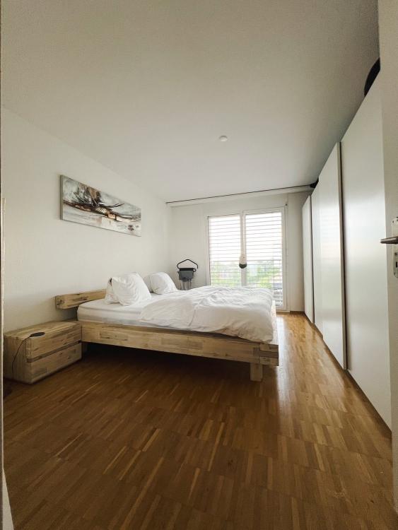 Très bel appartement à Granges-Paccot!