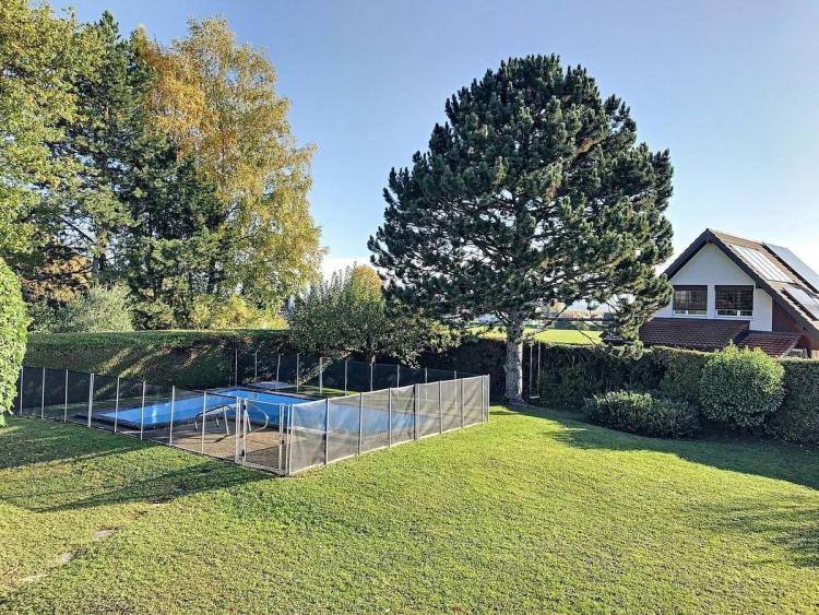 Apartment for rent, Chemin des Voirons 11 (Commugny, Switzerland)