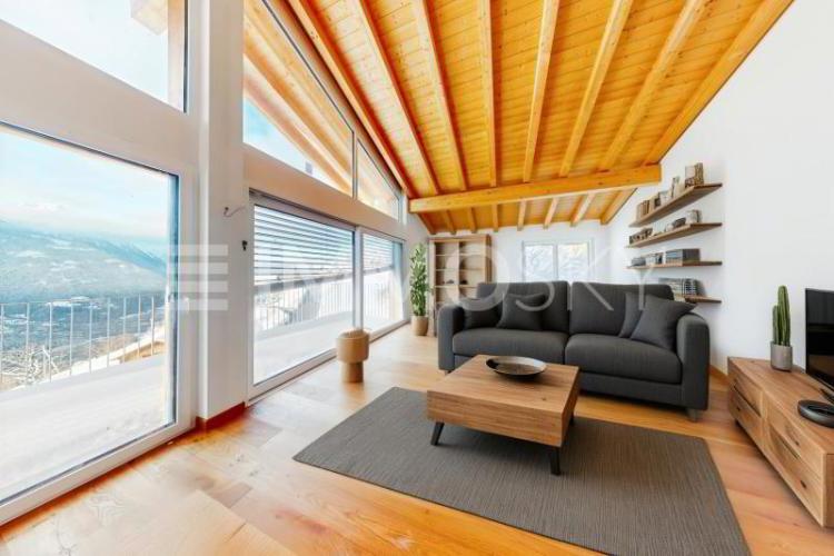 Apartment for sale in Erschmatt, Switzerland