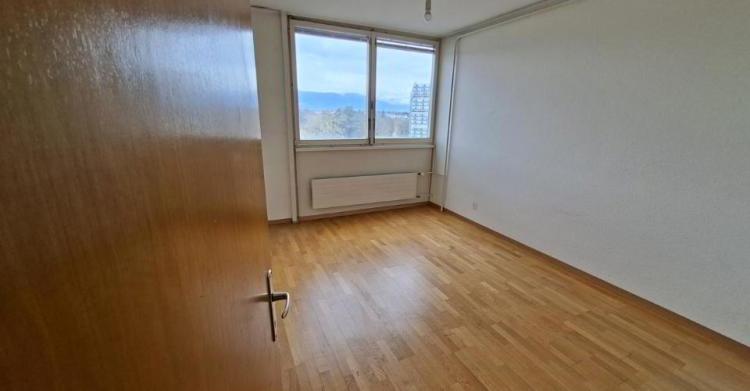 Appartement 4 pièces