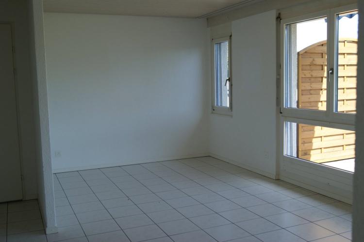 3.5 Zimmerwohnung in Schmitten