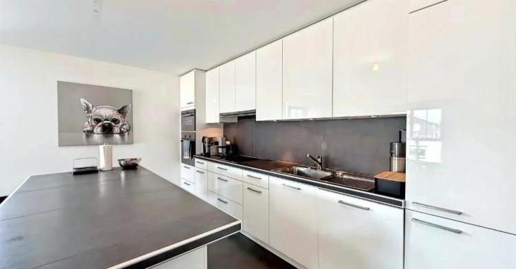 Appartement 3.5 pièces