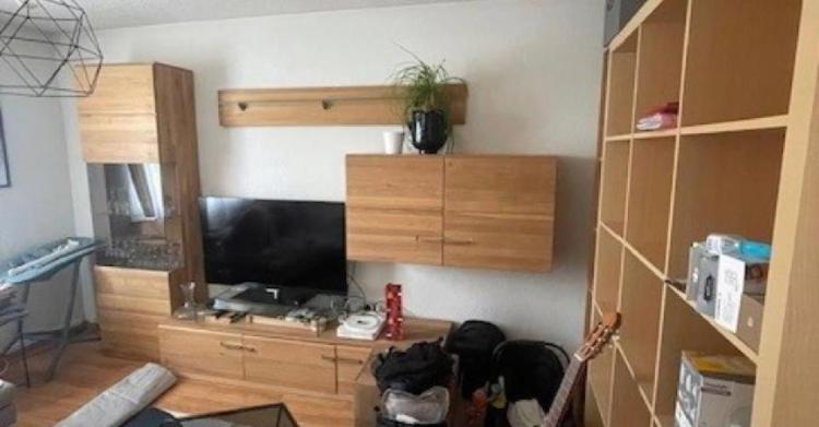 Appartement 4 pièces