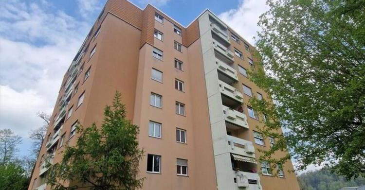 Appartement 4.5 pièces