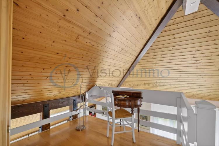 Apartment for sale in Bernex, Switzerland