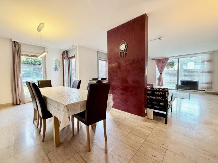 Villa individuelle à vendre au coeur de Sierre