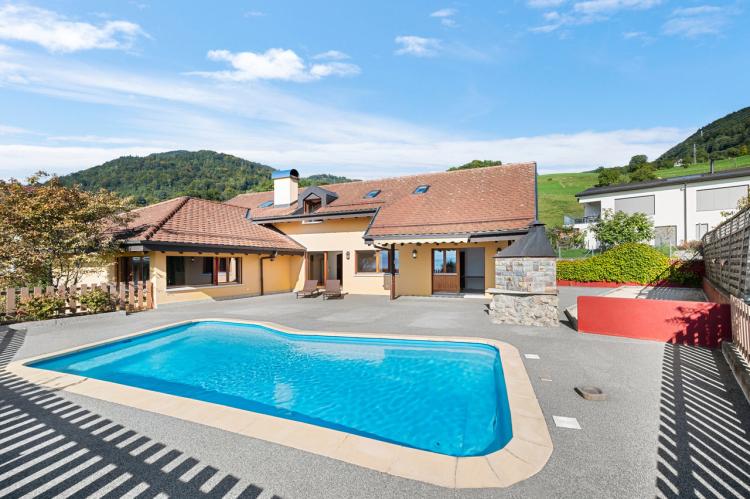 House for sale in Montreux, Switzerland
