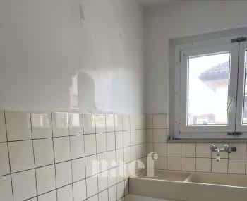 Appartement 3 pièces - Rue des Bouleaux 8 La Chaux-de-Fonds