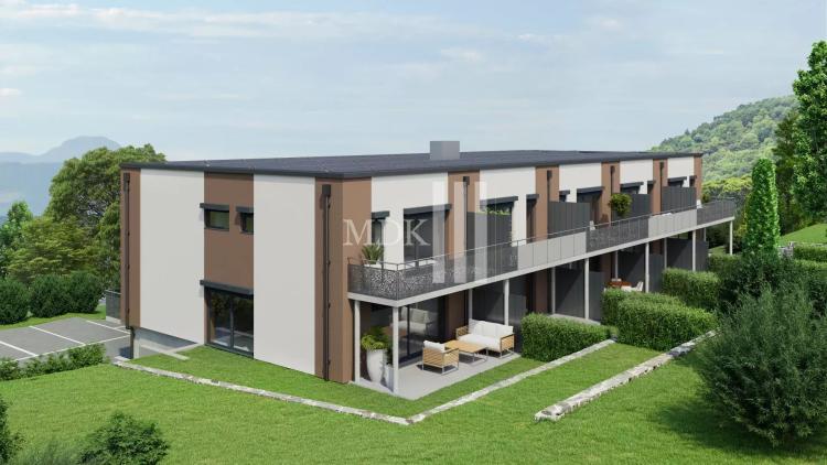 House for sale in Monthey, Switzerland