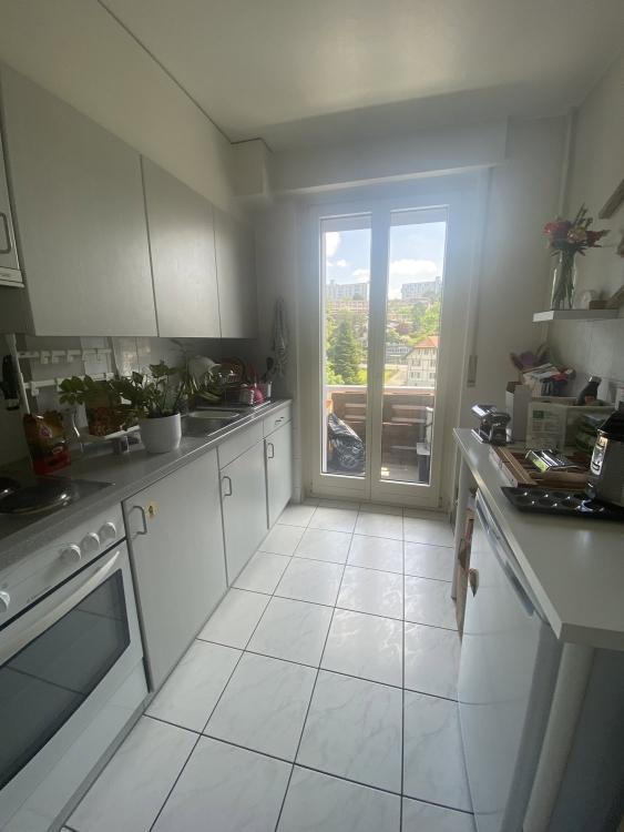 Appartement 3 pièces situé Impasse de la Forêt 4