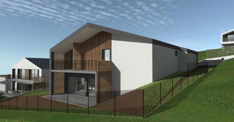 Maison 6 pièces
