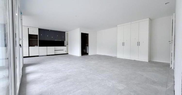 Appartement 2.5 pièces
