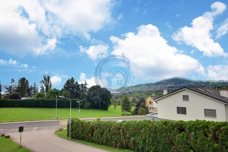 Apartment for sale, Route de Fontanivent 28 (Montreux, Switzerland)
