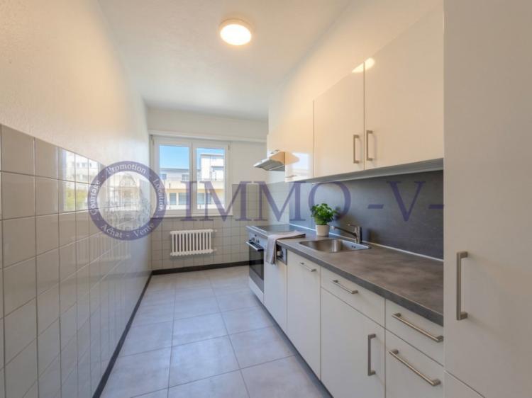 Apartment for rent in La Chaux-de-Fonds, Switzerland