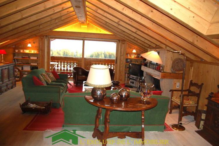 Appartement 4.5 pièces à louer