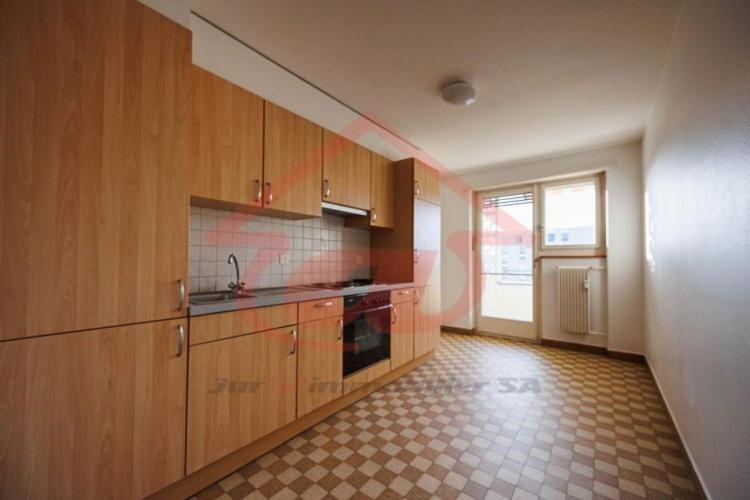 Appartement 1.5 pièces