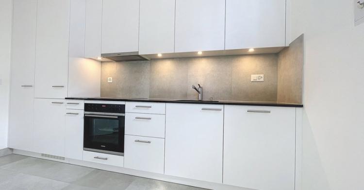 Appartement 4.5 pièces