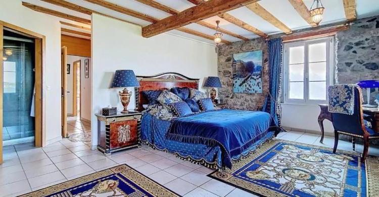 Maison 10 pièces
