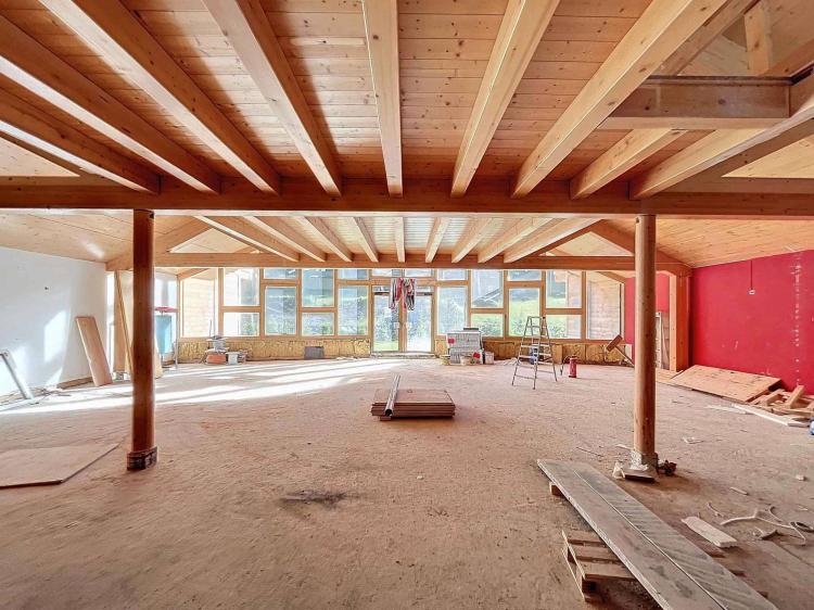 Apartment for sale, Morgins (Troistorrents, Switzerland)