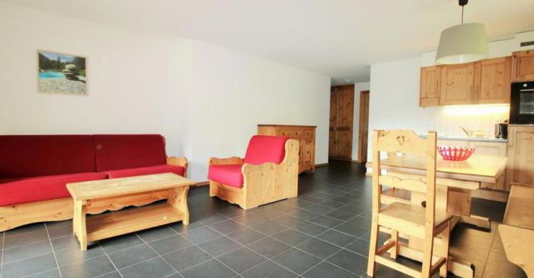 Appartement 3.5 pièces