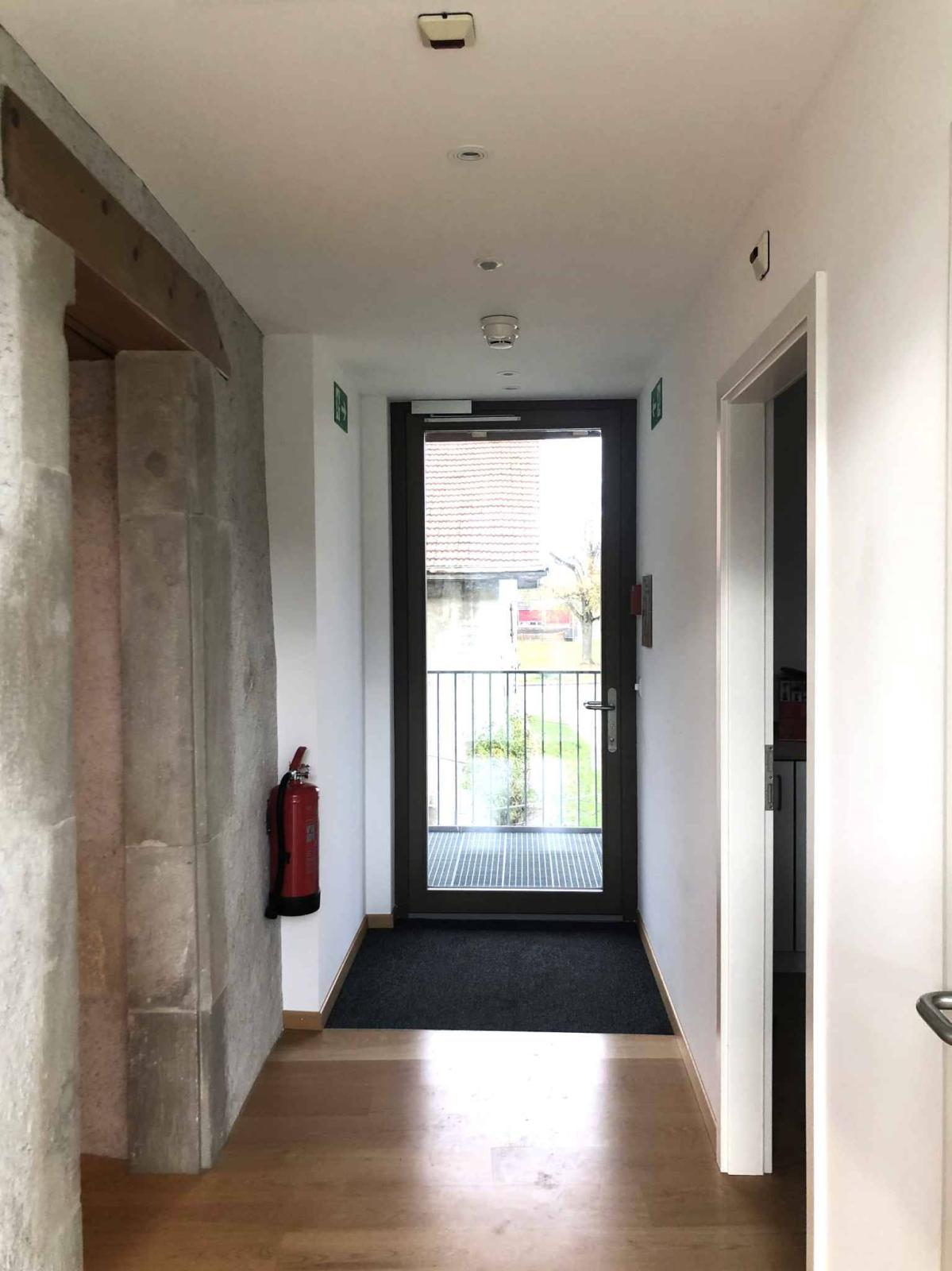Bureaux 80m2 - Croix-de-Rozon