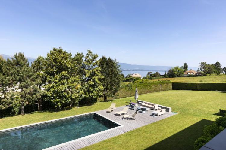 House for sale, Genève (Cologny, Switzerland)