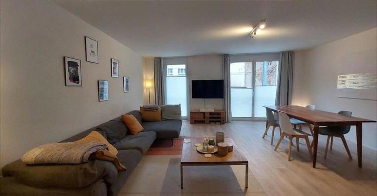 Appartement terrasse