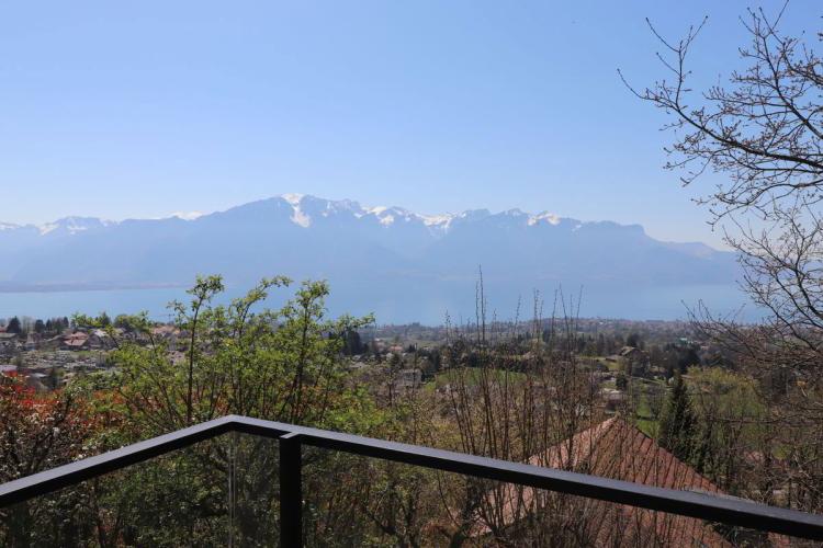 House for sale in Blonay, Switzerland