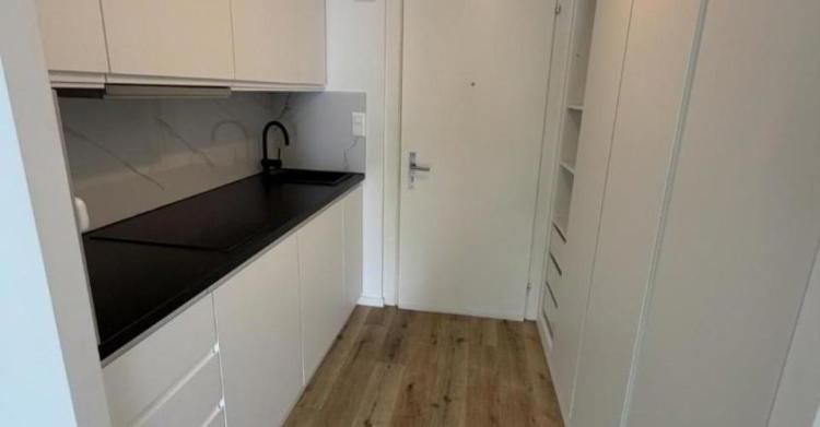 Appartement 1.5 pièces