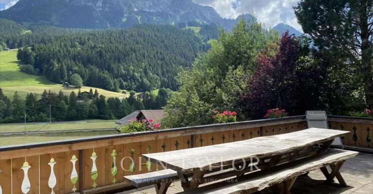 Chalet