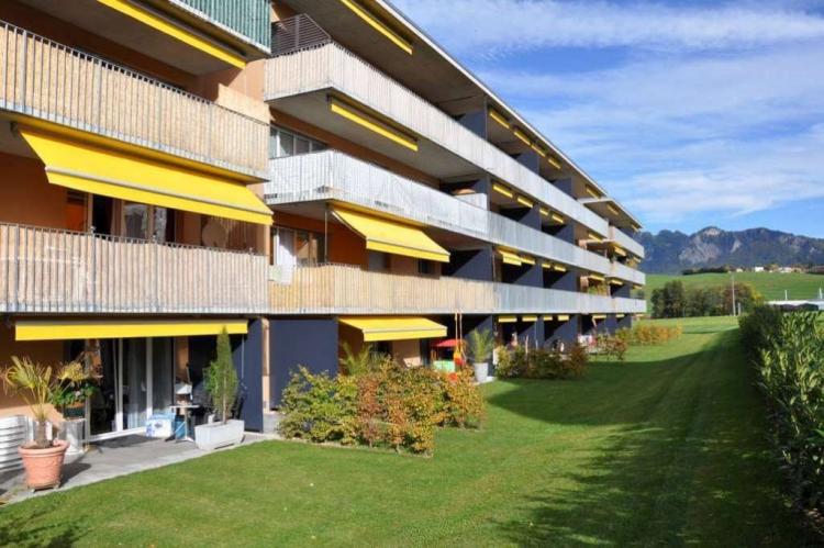 Magnifique appartement proche de toutes les commodités