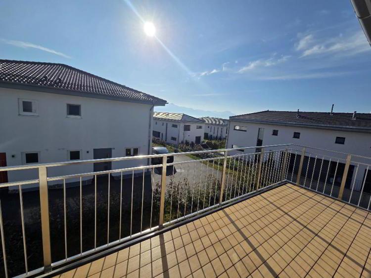 House for rent, Chemin de l'Ormet 37A (Ecublens, Switzerland)