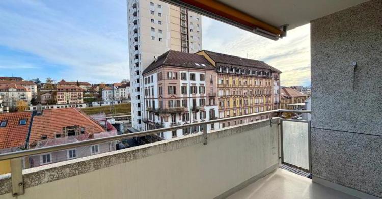 Appartement 5 pièces