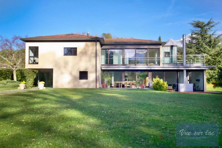 House for sale in Montreux, Switzerland
