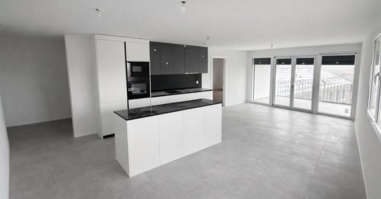 Appartement 3.5 pièces