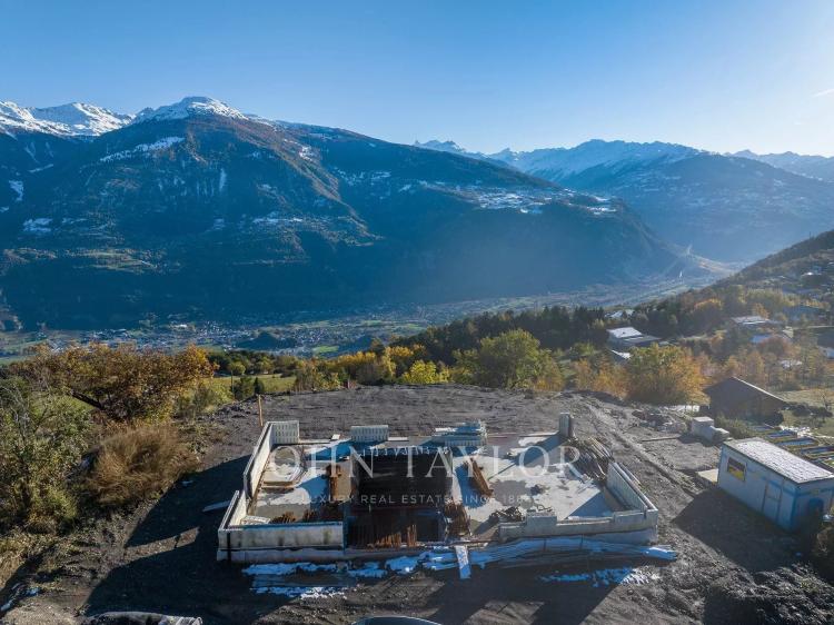 House for sale in Crans-Montana, Switzerland