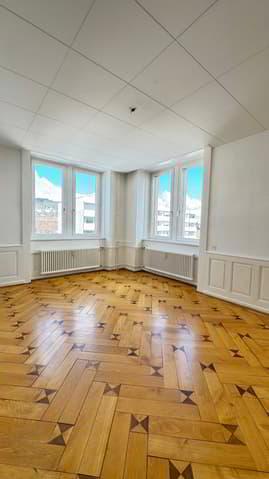À louer - Appartement 4 pièces | 89 m² | Emplacement premium