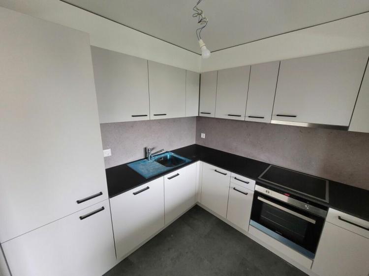 Bel appartement de 4.5 pièces rénové en 2022 dans quartier calme !