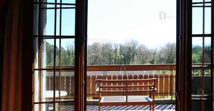 Maison contiguë 7 pièces