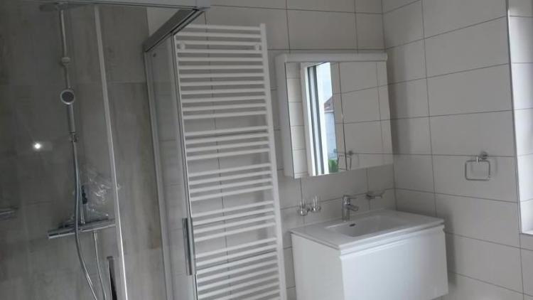 Appartement de 111 m2