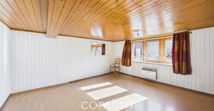 Studio 1.5 pièces