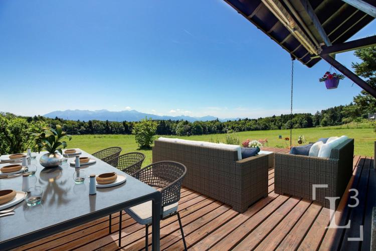 House for sale, Proche du centre du village, L3 (Lausanne, Switzerland)