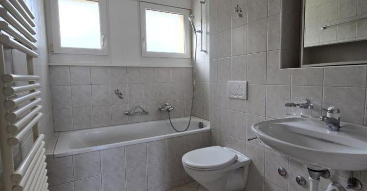 Appartement 3 pièces