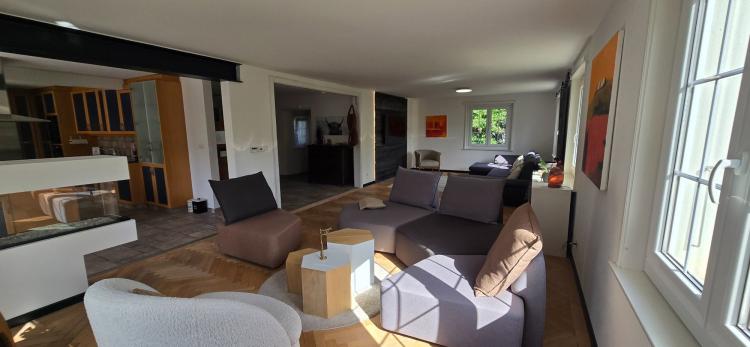 House for sale, 14B, Rue des Biolles (Conthey, Switzerland)