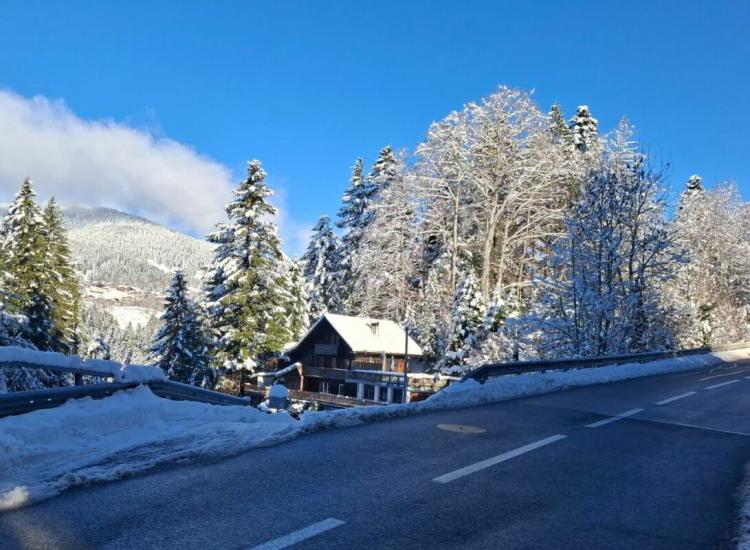 House for sale in Châtel-Saint-Denis, Switzerland