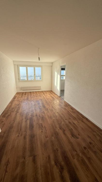 Apartment for rent, Chemin de la Planchette 11 (Aigle, Switzerland)