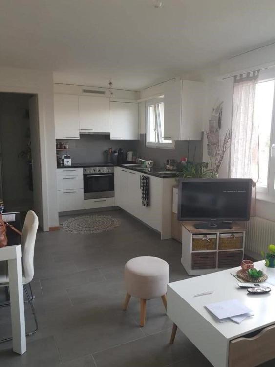 Charmanter 2-Zimmer-Apartment