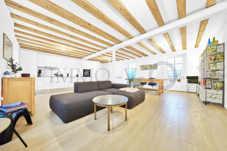 Apartment for rent in Féchy, Switzerland