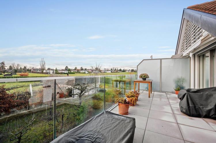 Apartment for sale in Founex, Switzerland