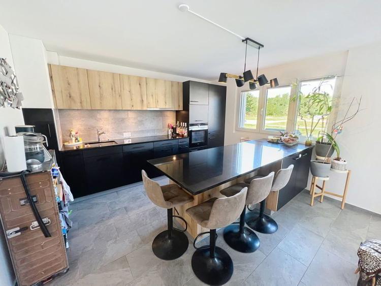 Apartment for sale in Delley-Portalban, Switzerland
